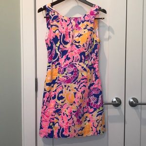 Lilly Pulitzer Shift NWOT
